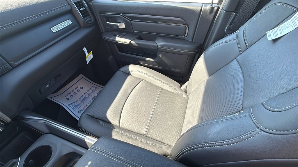 New 2026 RAM 2500 Power Wagon image 14