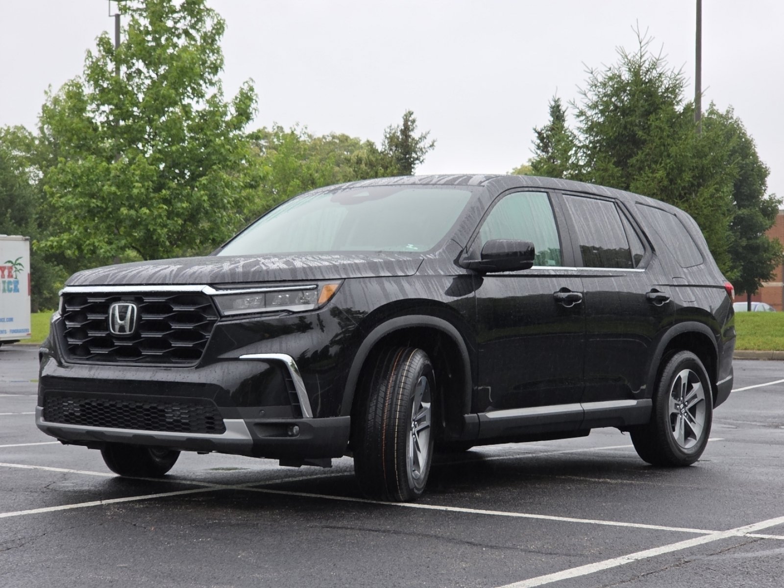 Used 2024 Honda Pilot EX-L image 18