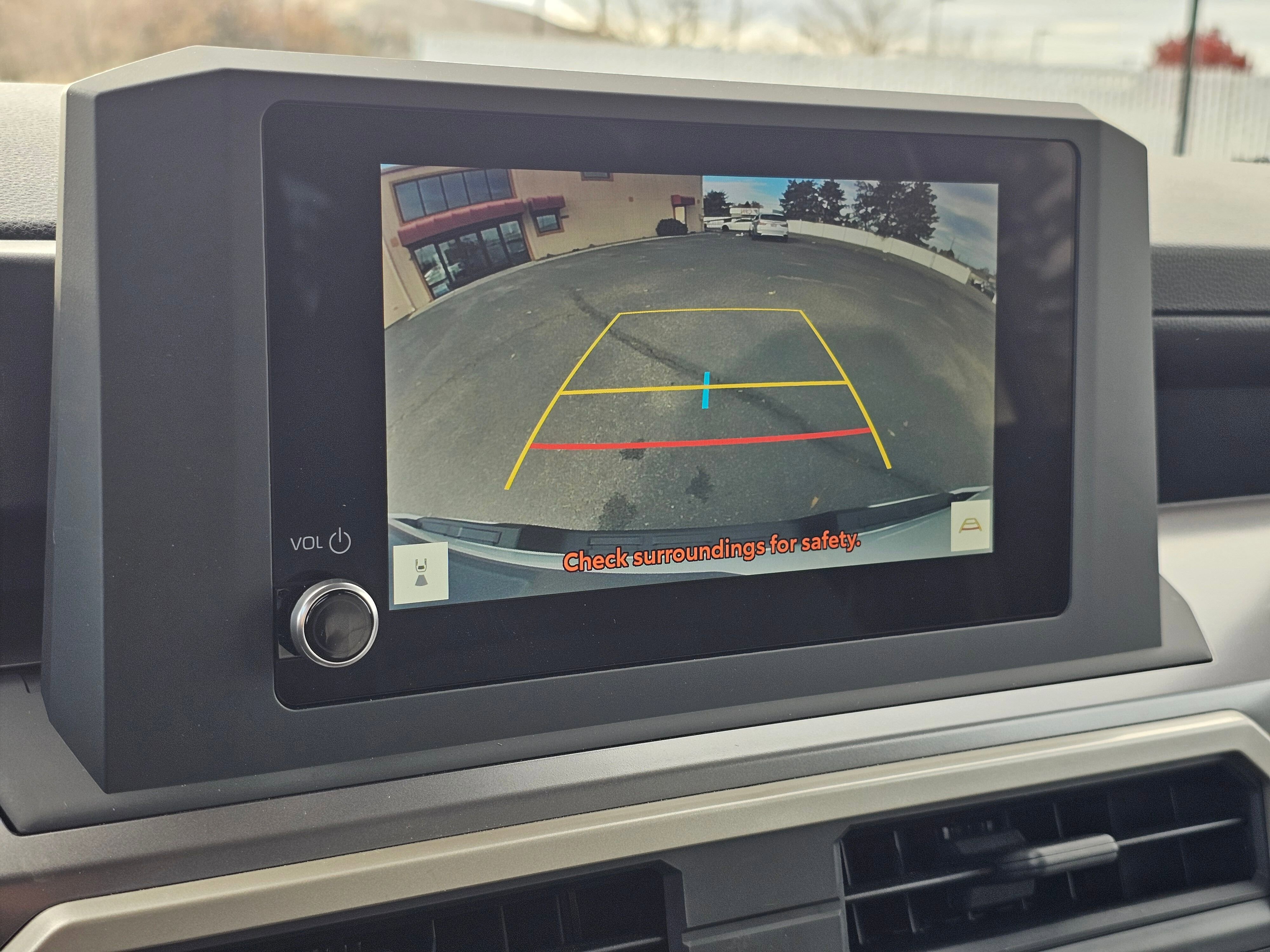 Used 2024 Toyota Tacoma SR5 image 21