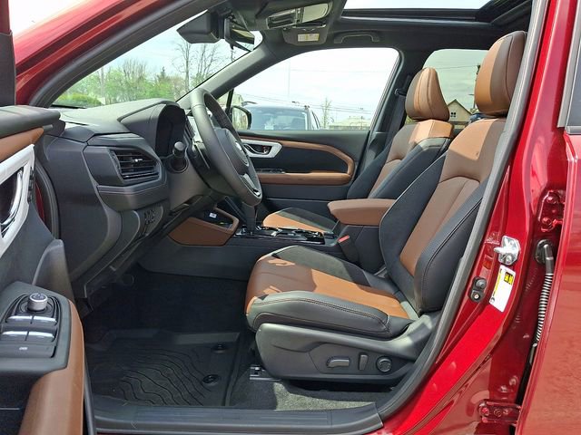 New 2026 Subaru Forester Touring AWD/4WD image 14