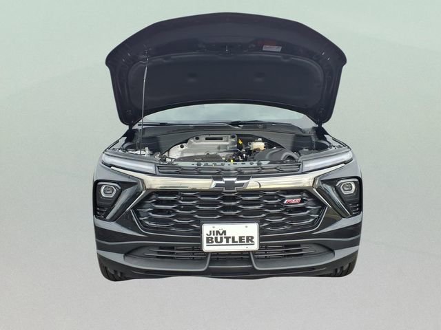 New 2026 Chevrolet TrailBlazer RS w/ Convenience Package FWD image 23