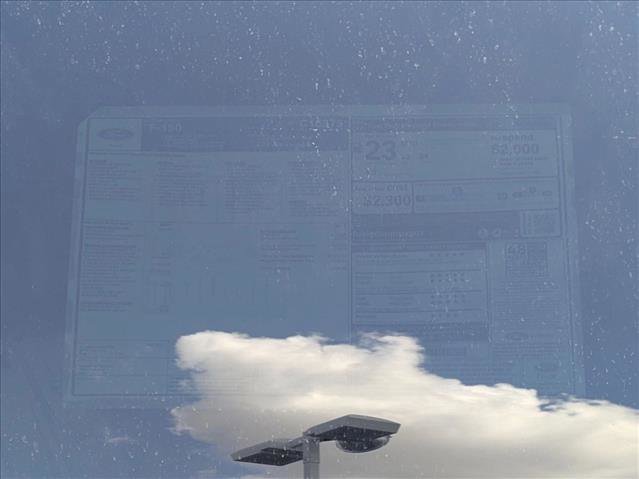 New 2025 Ford F150 Platinum w/ Equipment Group 702A High image 18
