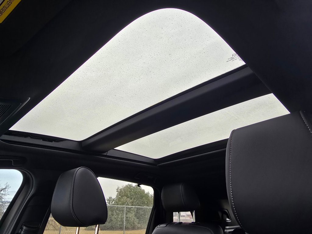 New 2026 MAZDA CX-90 3.3 Turbo S w/ Premium Plus image 24