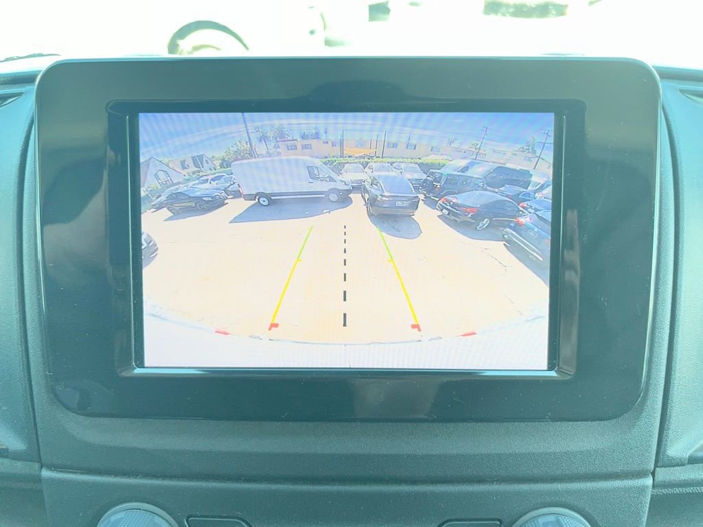 Used 2024 RAM ProMaster 2500 w/ Safety Group image 19