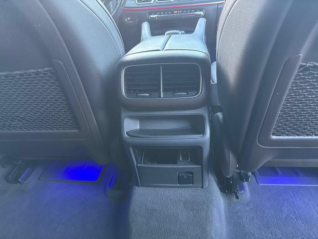 Used 2020 Mercedes-Benz GLE 350 4MATIC w/ 3rd Row Seat Package image 20