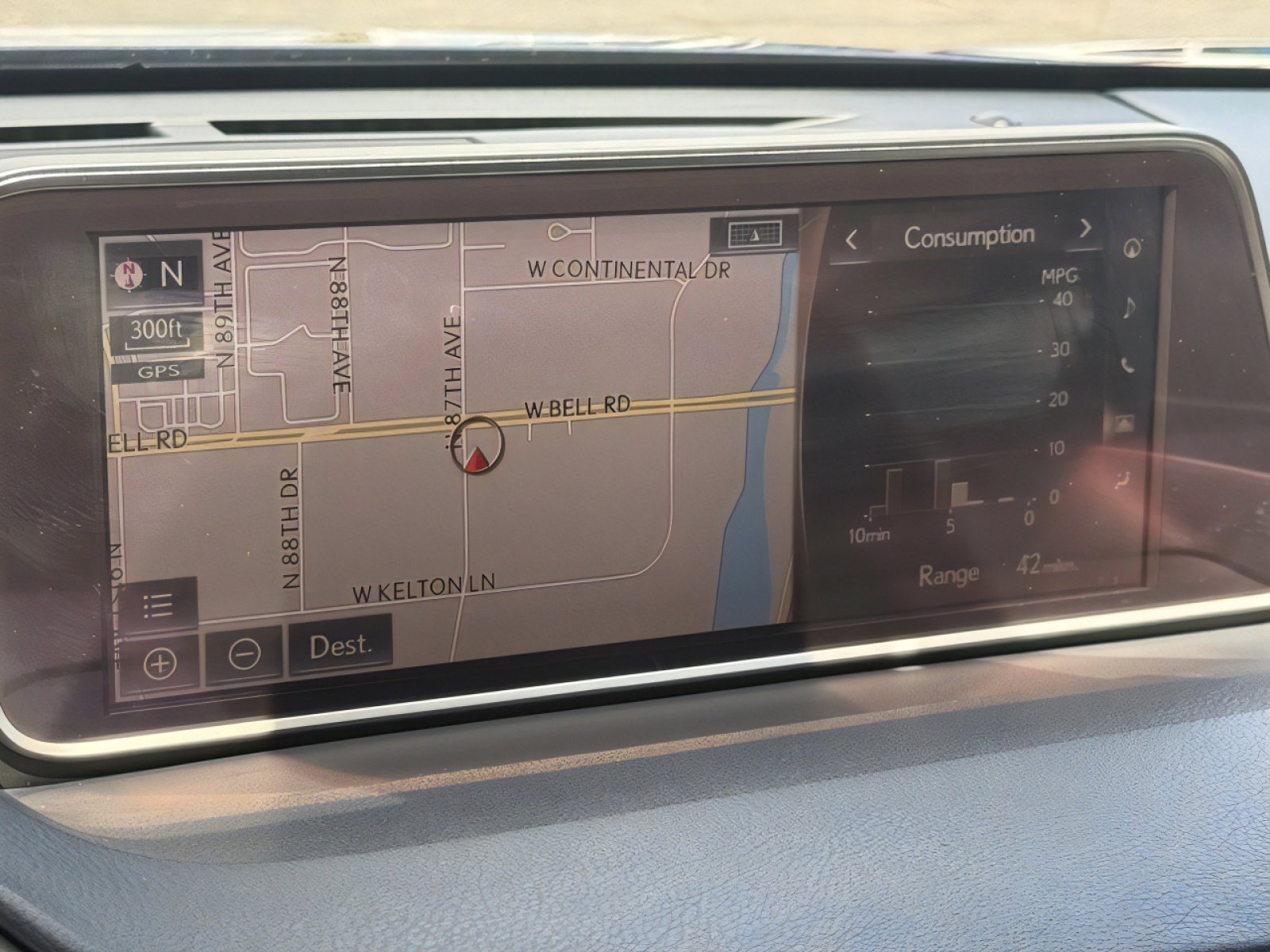 Used 2018 Lexus RX 350L Luxury w/ Accessory Package image 15