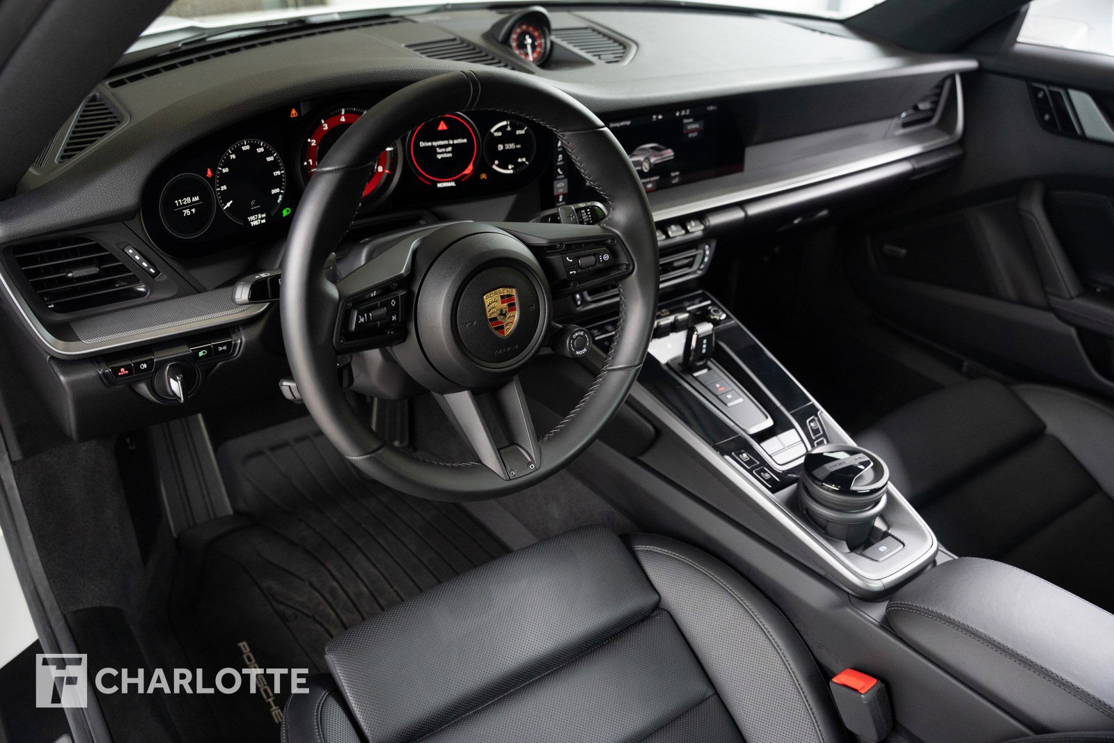 Used 2021 Porsche 911 Carrera S image 21