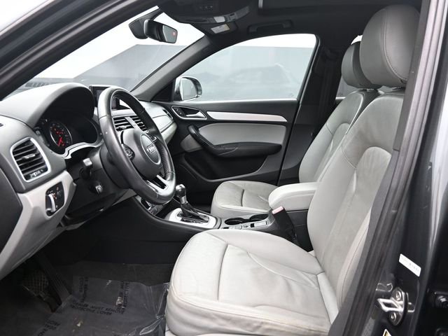 Used 2018 Audi Q3 2.0T Premium FWD image 11