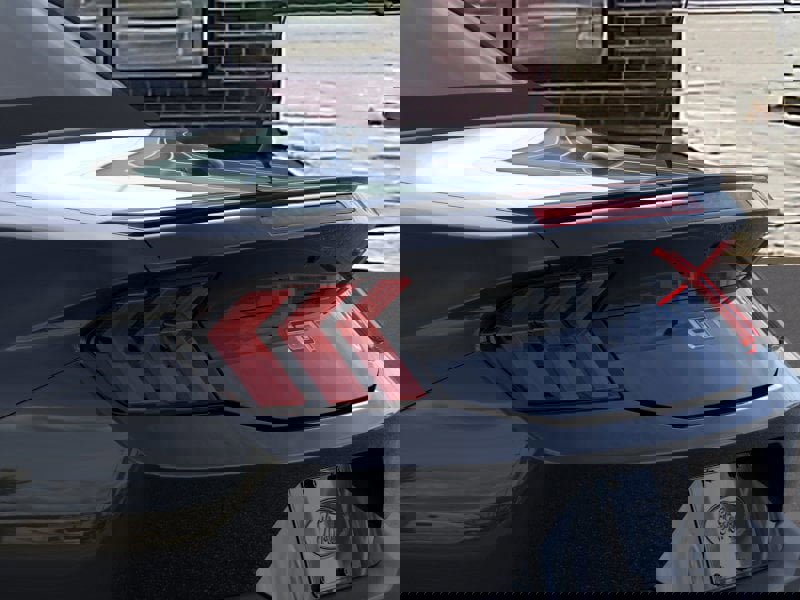 New 2024 Ford Mustang GT Premium image 44