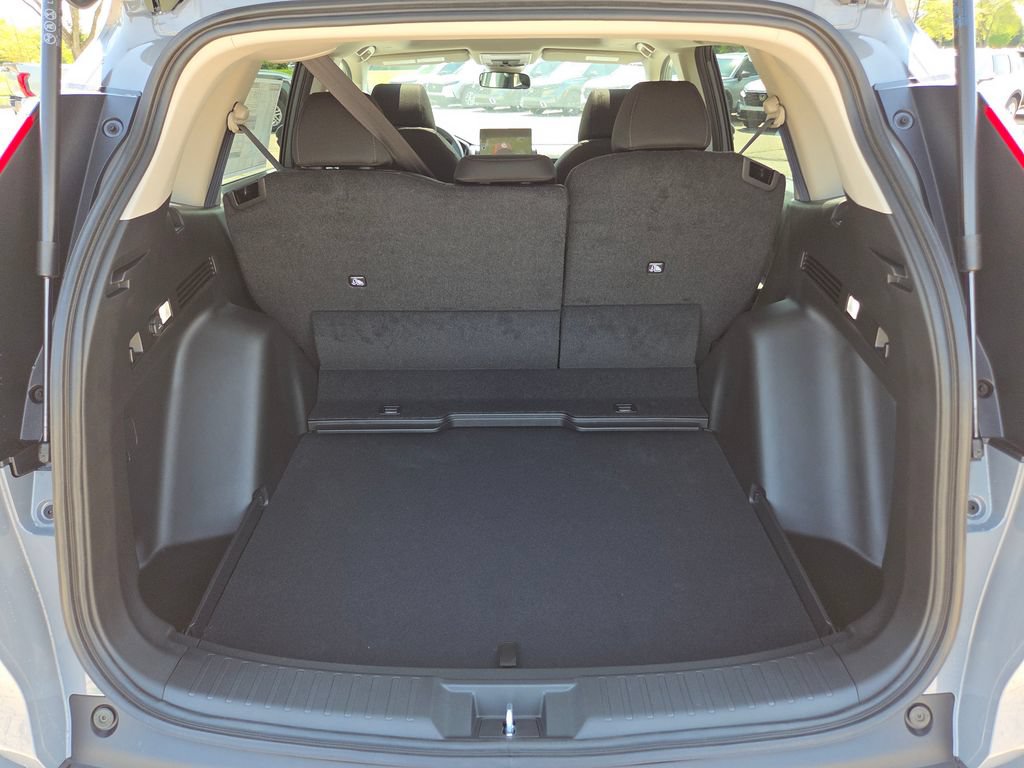 New 2026 Honda CR-V EX image 23