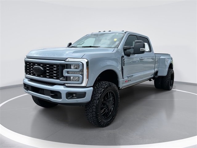 Used 2025 Ford F350 XL image 1