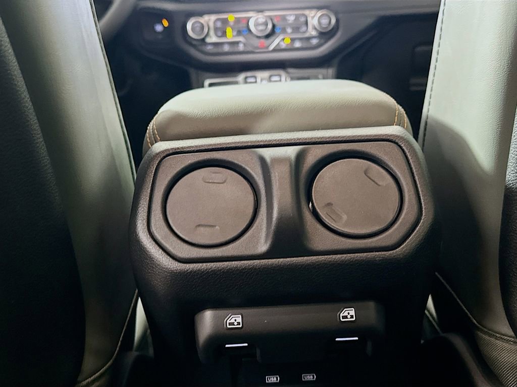 New 2026 Jeep Gladiator Mojave image 27