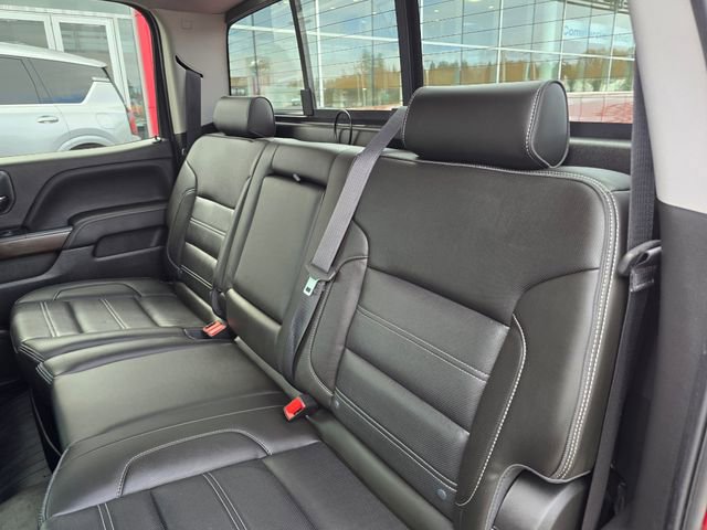 Used 2018 GMC Sierra 1500 Denali image 21
