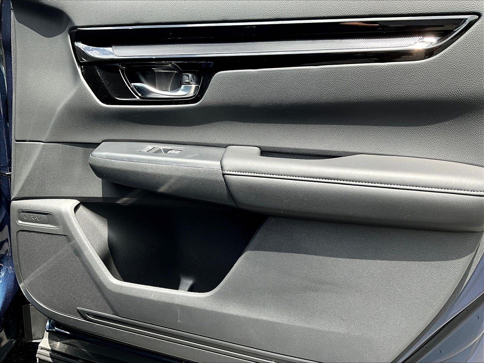 Certified 2025 Honda CR-V EX-L image 28