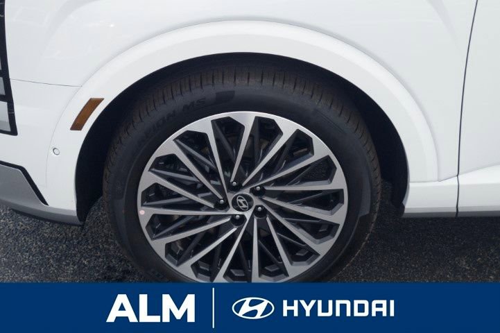 New 2026 Hyundai Palisade Calligraphy image 10
