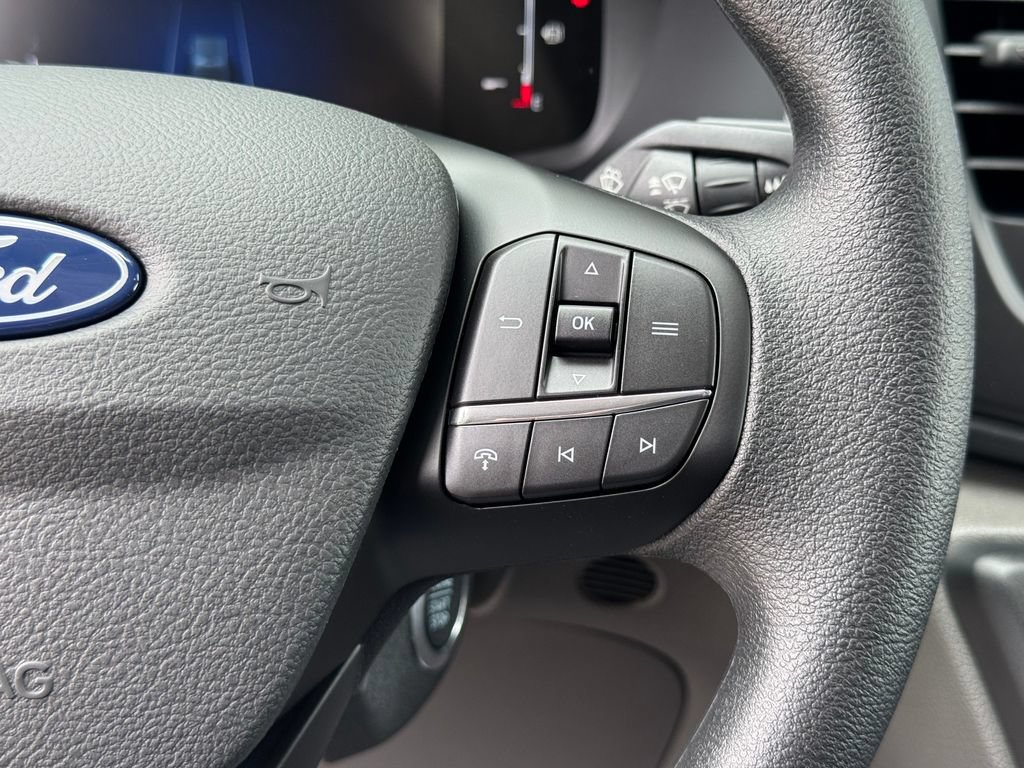 New 2026 Ford Transit 250 Low Roof AWD image 14