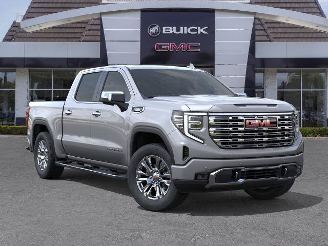 New 2026 GMC Sierra 1500 Denali w/ Technology Package RWD image 7