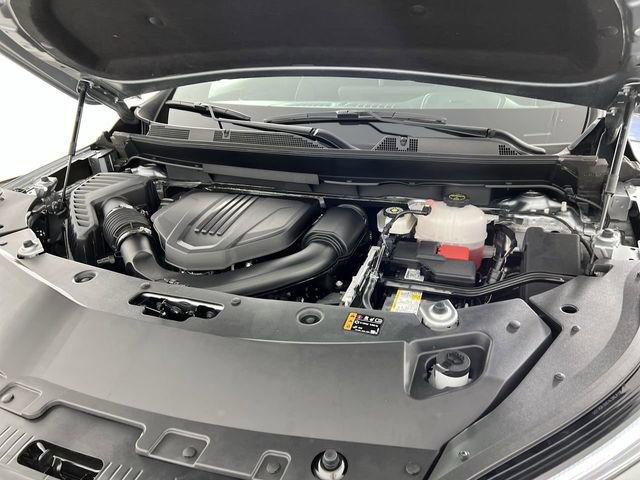Used 2026 Buick Enclave Preferred w/ LPO, All-Weather Package image 30