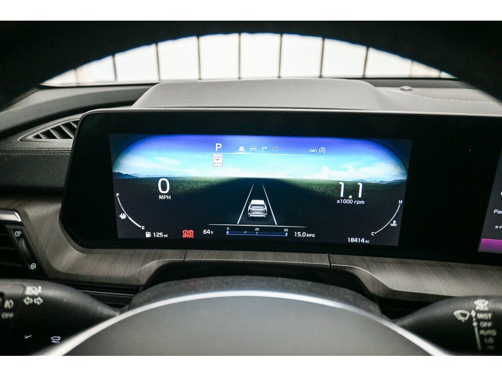 Used 2024 Kia Telluride SX Prestige image 13