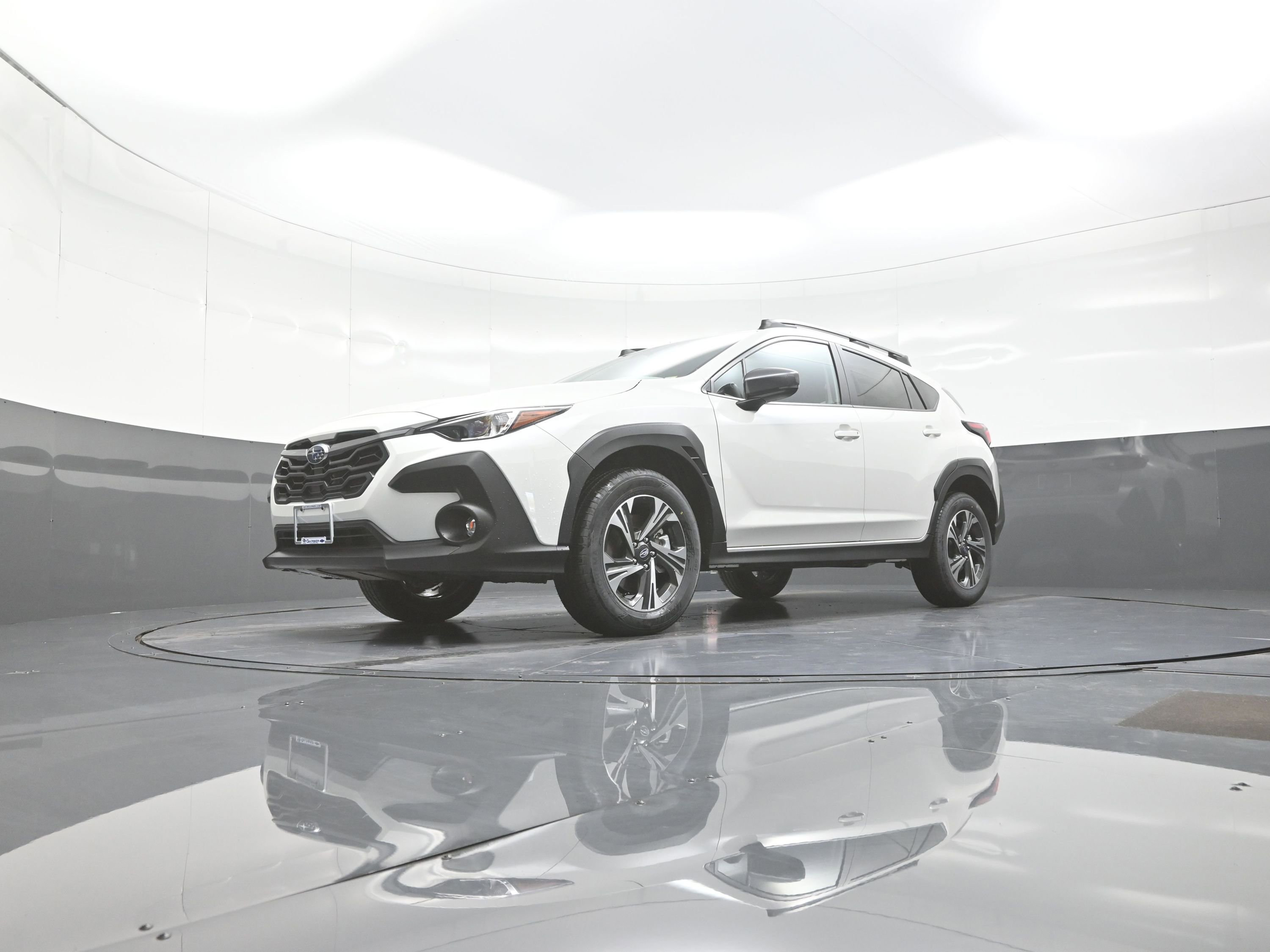 New 2026 Subaru Crosstrek 2.0i Premium AWD/4WD image 11