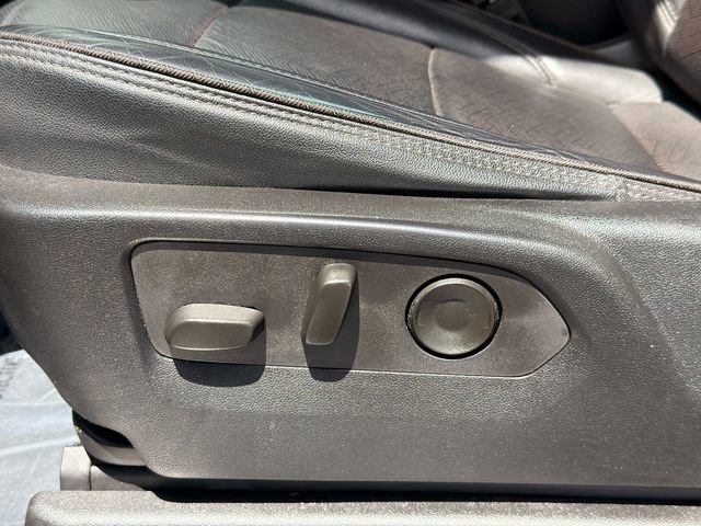 Used 2023 Chevrolet Suburban High Country w/ Max Trailering Package image 19