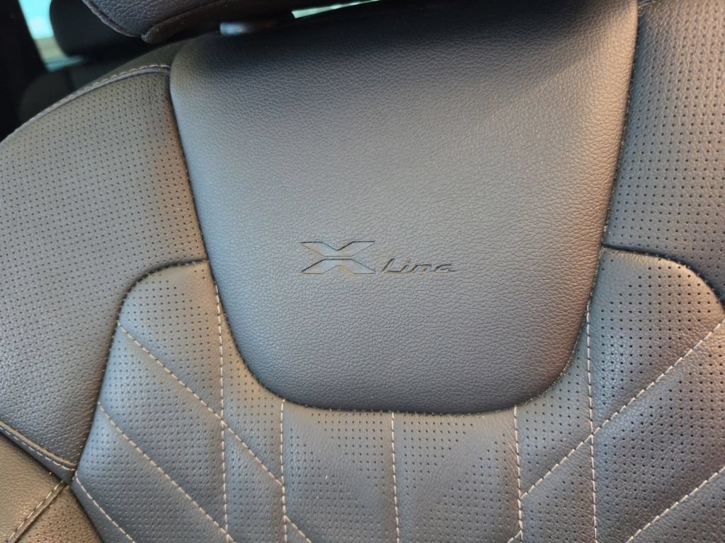 Certified 2025 Kia Telluride EX X-Line AWD/4WD image 23