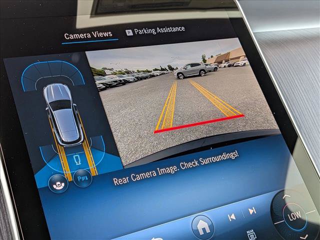Certified 2026 Mercedes-Benz GLC 300 4MATIC image 13