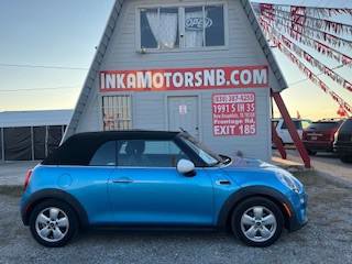 Used 2017 MINI Cooper Convertible image 8