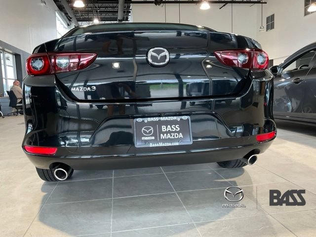 New 2026 MAZDA MAZDA3 2.5 S Sedan w/ Preferred Pkg FWD image 10