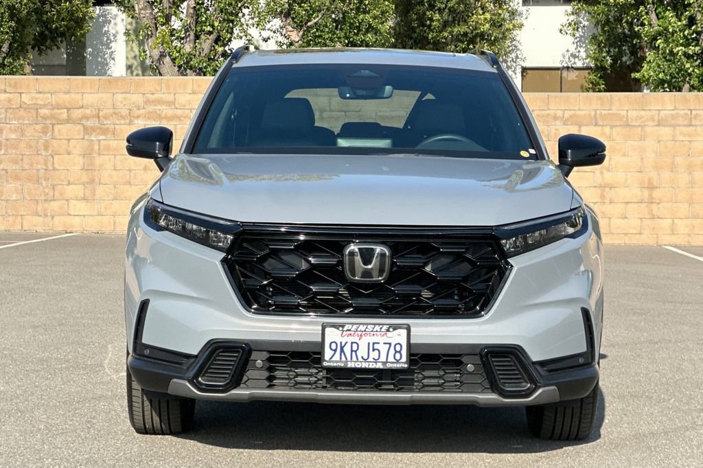 Certified 2024 Honda CR-V Sport-L image 9