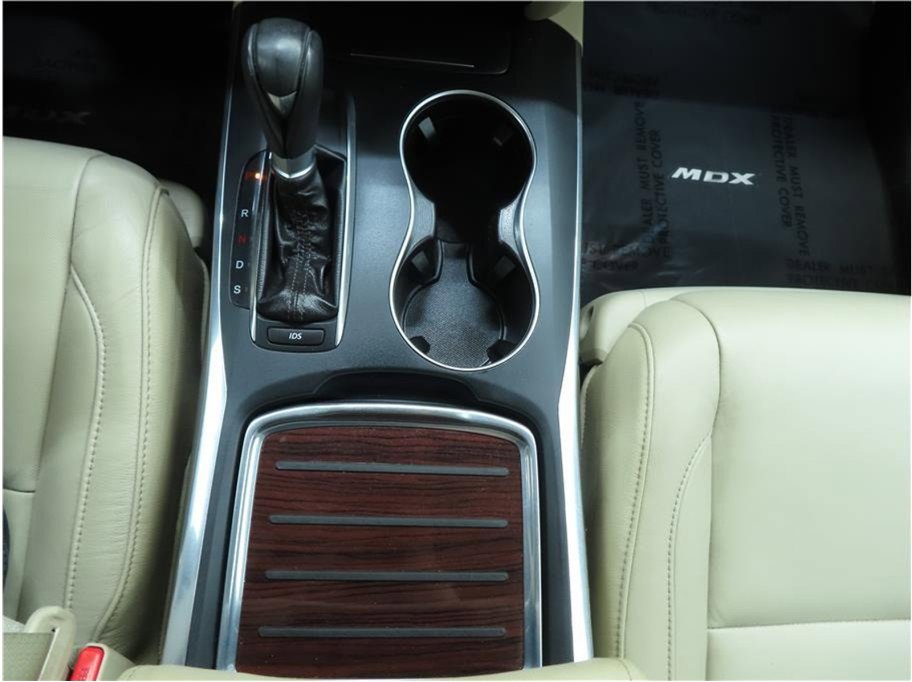 Used 2014 Acura MDX FWD image 19