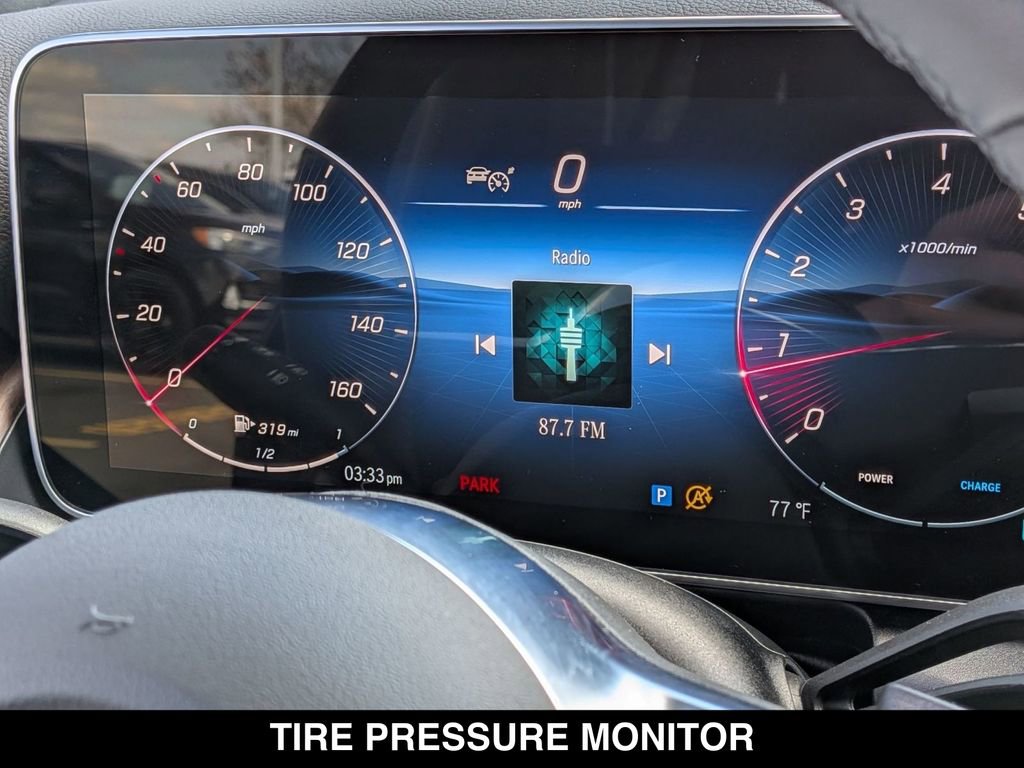 Certified 2026 Mercedes-Benz GLC 300 4MATIC image 16