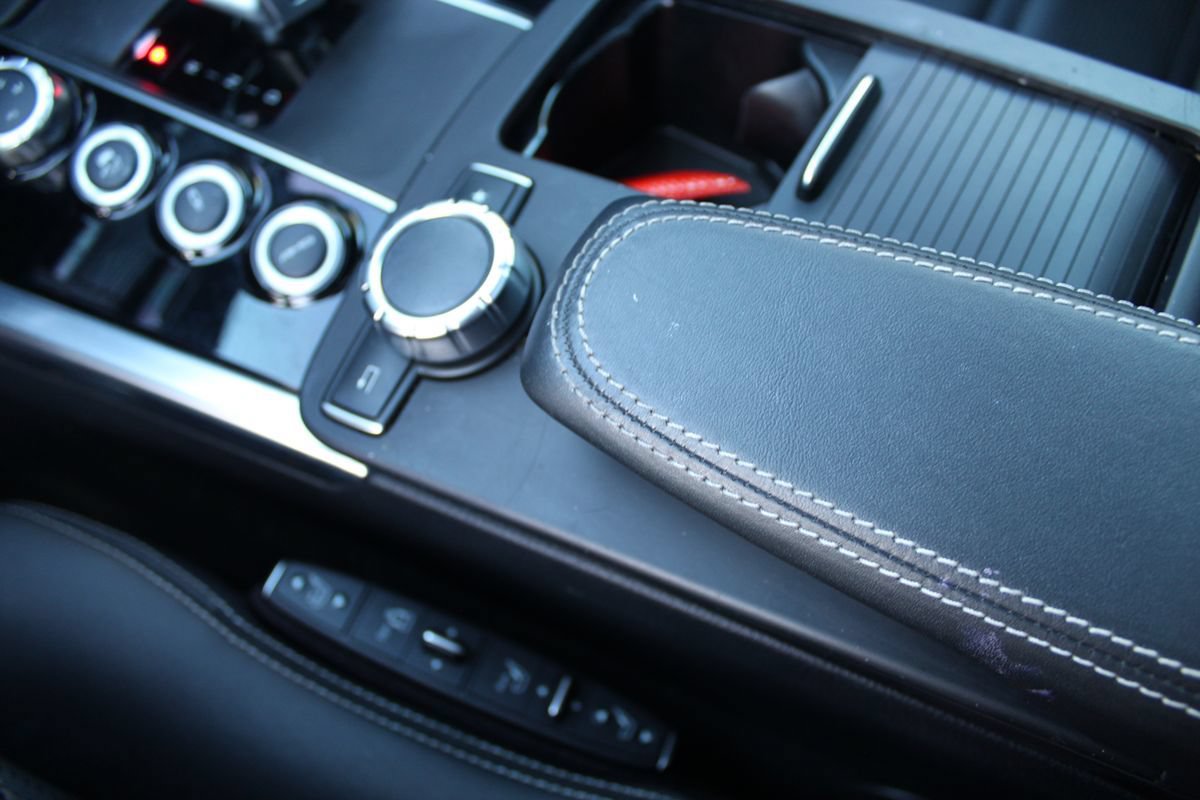 Used 2016 Mercedes-Benz E 63 AMG S-Model image 37