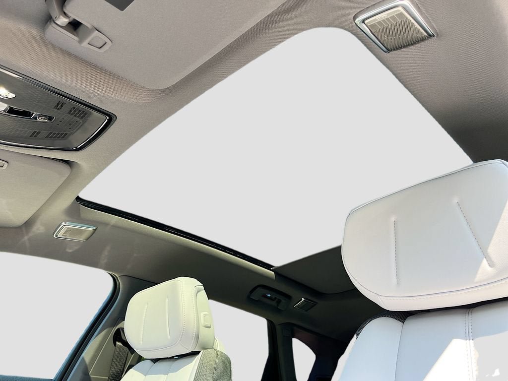 New 2027 Cadillac Optiq Luxury RWD image 27