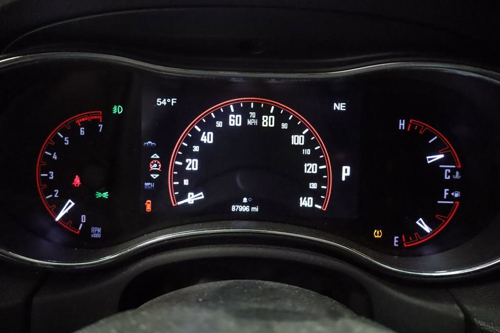 Used 2014 Dodge Durango R/T w/ Premium Nappa Leather Group image 33