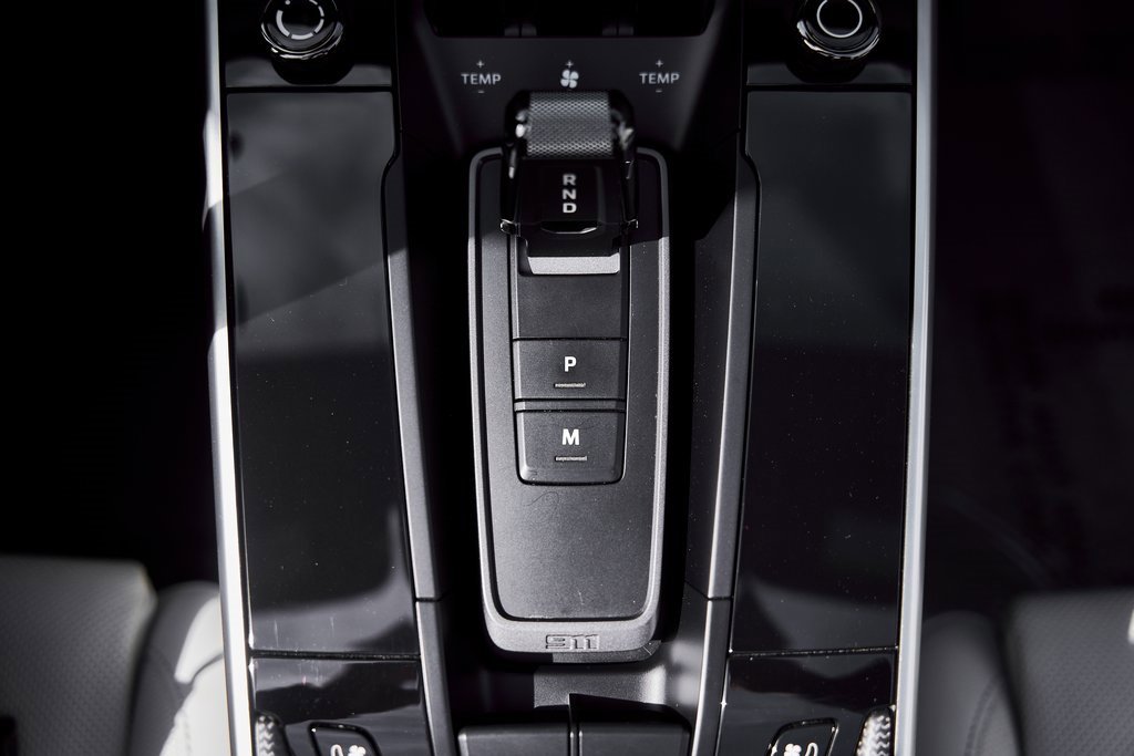 Used 2025 Porsche 911 Turbo S image 66