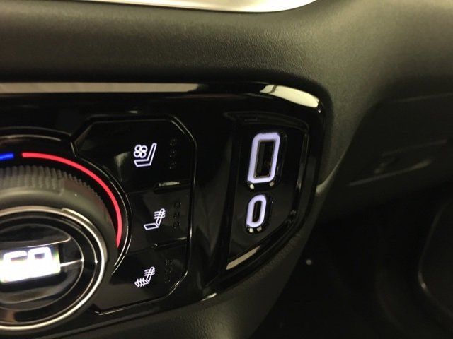 New 2025 Chevrolet Silverado 2500 High Country w/ High Country Premium Package image 38