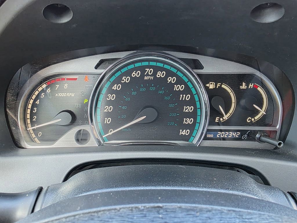 Used 2010 Toyota Venza image 24