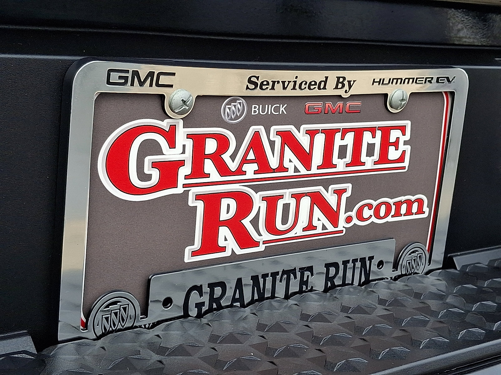 Used 2023 GMC Canyon Denali w/ Denali Black Edition image 35