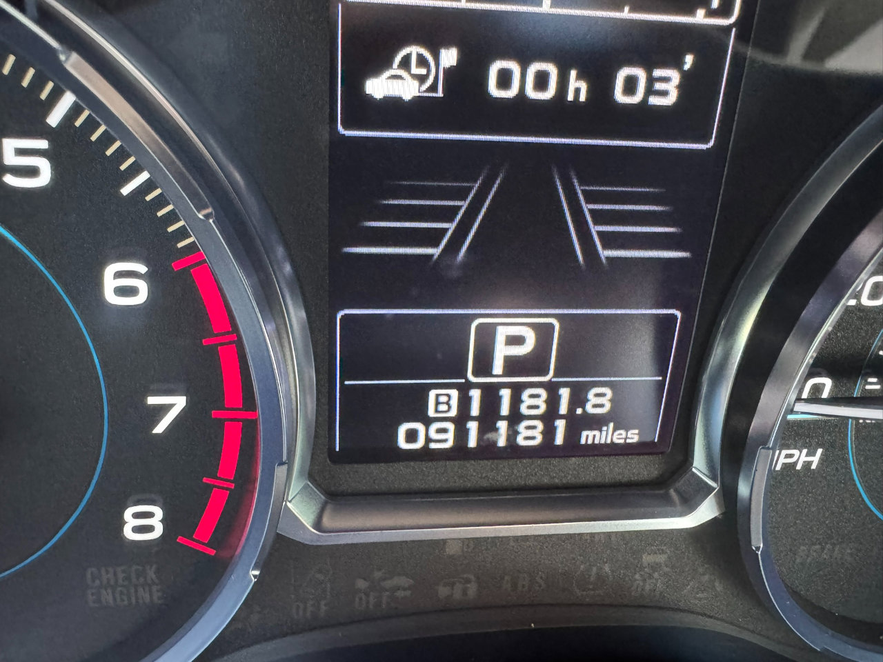 Used 2017 Subaru Forester 2.5i Premium image 19