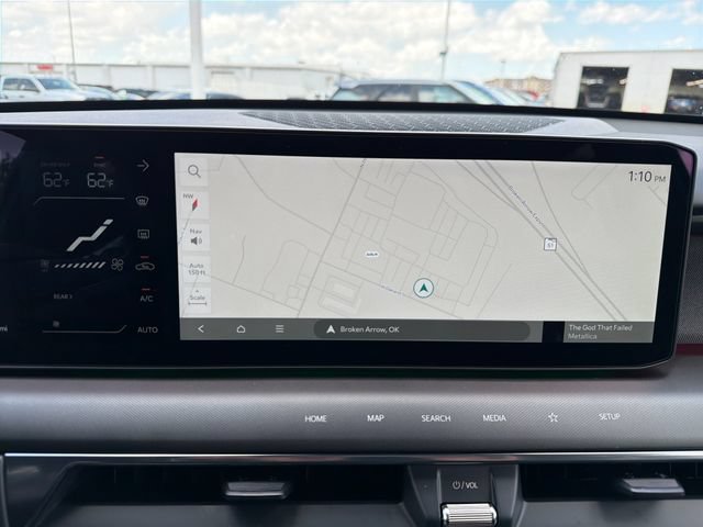 New 2026 Kia EV9 Land AWD/4WD image 12