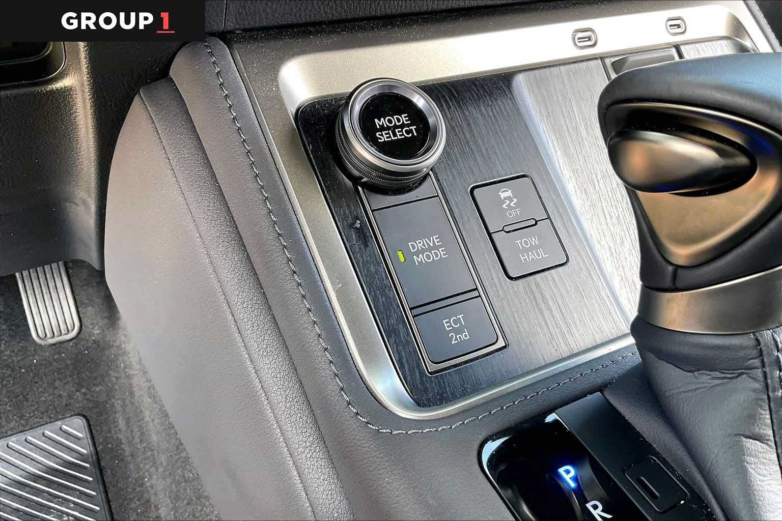 Certified 2025 Lexus GX 550 AWD/4WD image 32