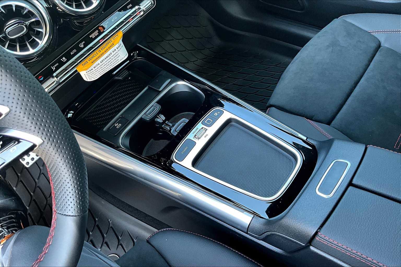 New 2026 Mercedes-Benz GLA 250 image 19