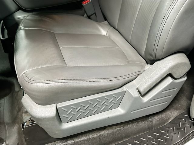 Used 2014 Ford F150 XL w/ Trailer Tow Package image 19
