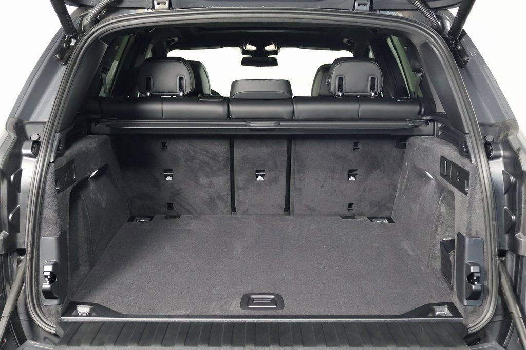 New 2026 BMW X5 xDrive40i w/ M Sport Package image 8