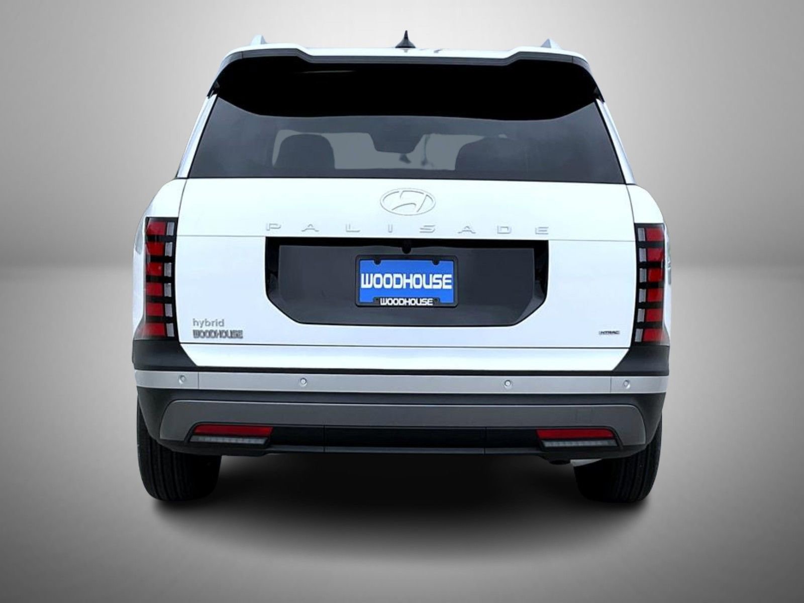 New 2026 Hyundai Palisade SEL Premium AWD/4WD image 6