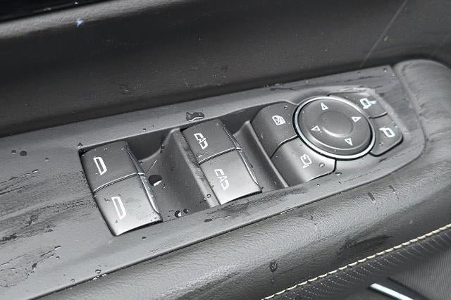 New 2026 Chevrolet Suburban Premier AWD/4WD image 11