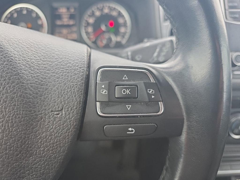 Used 2016 Volkswagen Tiguan S image 20