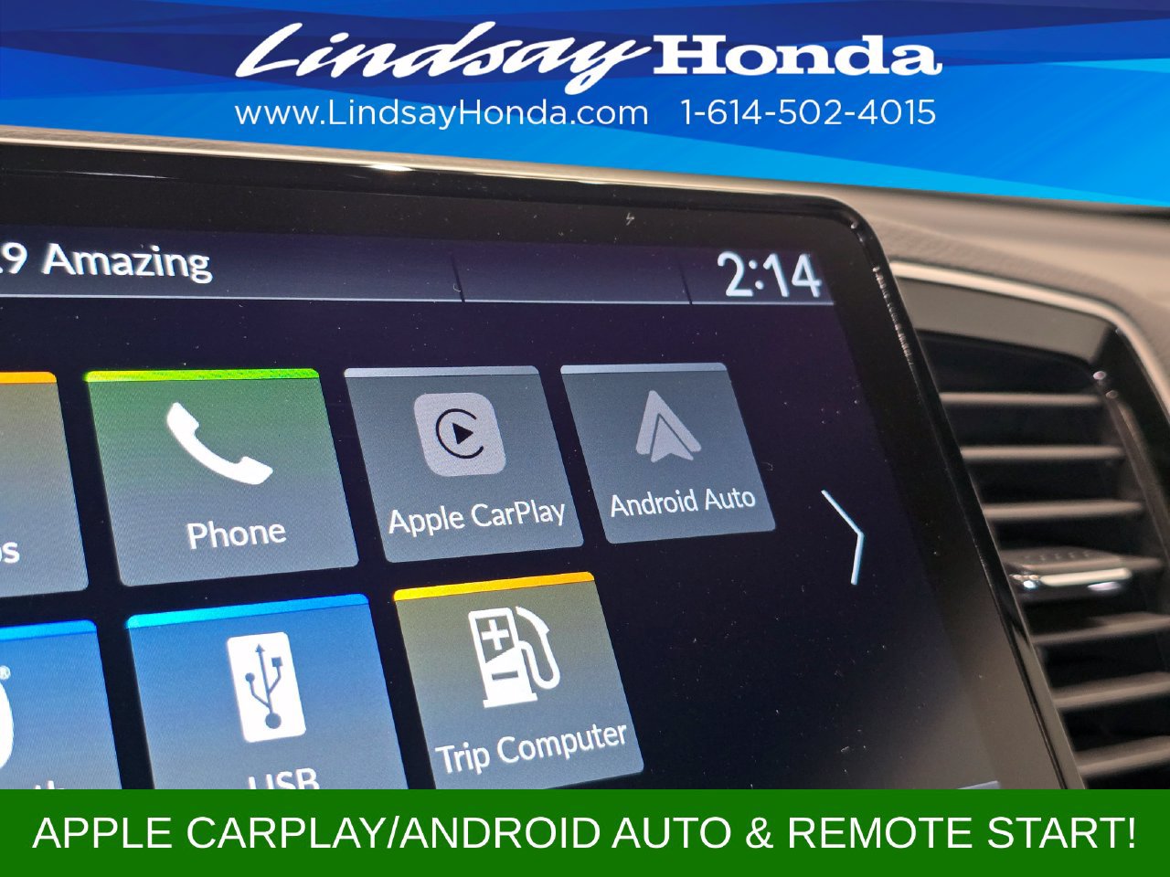 Used 2026 Honda Ridgeline Sport image 20