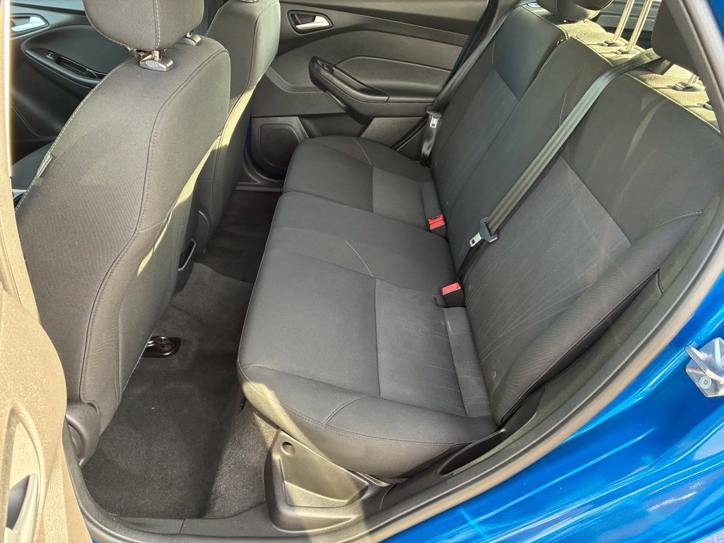 Used 2018 Ford Focus SE FWD image 26